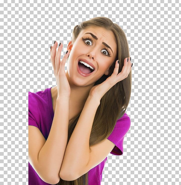Smile Emotion Gesture Fear PNG, Clipart, Beauty, Brown Hair, Cheek, Chin, Communication Free PNG Download