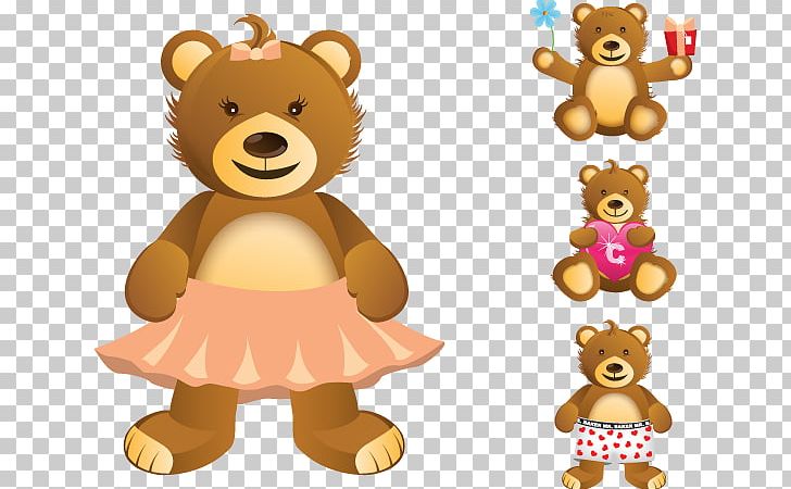 Teddy Bear Stuffed Toy PNG, Clipart, Baby Toy, Baby Toys, Carnivoran, Cat Like Mammal, Cuteness Free PNG Download