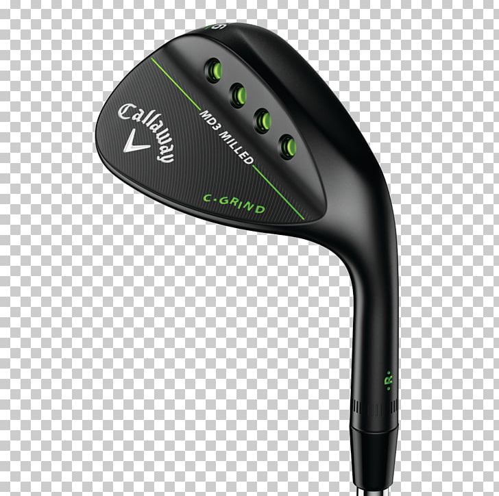 Callaway MD3 Milled Matte Black Wedge Callaway Mack Daddy Wedge Sand Wedge Golf Clubs PNG, Clipart, Bounce, Callaway, Callaway Golf Company, Gap Wedge, Golf Free PNG Download