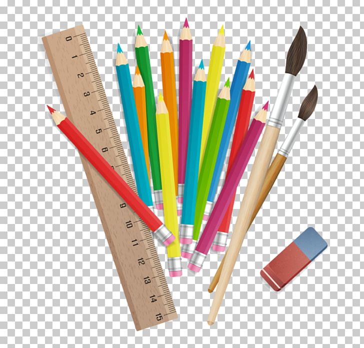 Colored Pencil PNG, Clipart, Color, Colored Pencil, Crayons, Drawing, Encapsulated Postscript Free PNG Download