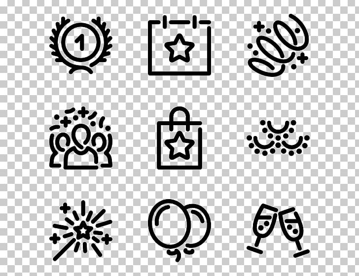 Computer Icons Desktop PNG, Clipart, Area, Art, Avatar, Black, Black And White Free PNG Download