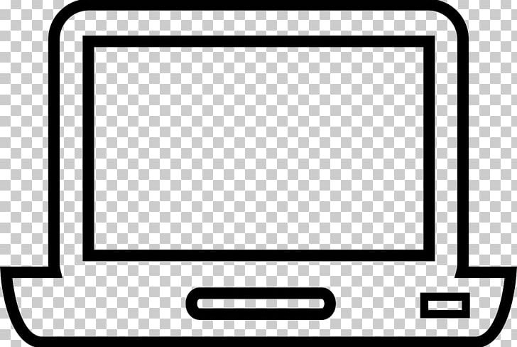 Computer Monitors Line Font PNG, Clipart, Area, Art, Black And White, Communication, Computer Icon Free PNG Download