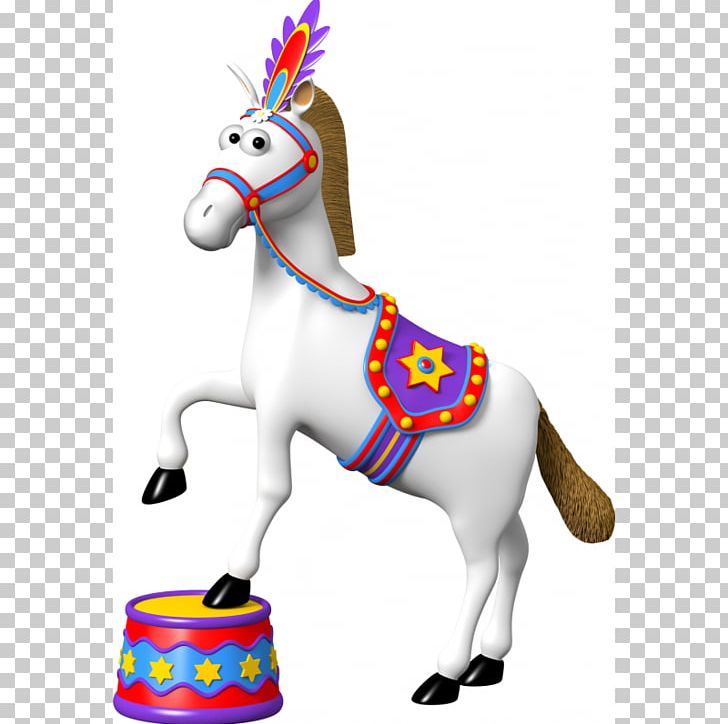 Horse Pony Circus Sticker Carpa PNG, Clipart, Animal, Animal Figure, Animals, Carpa, Circus Free PNG Download