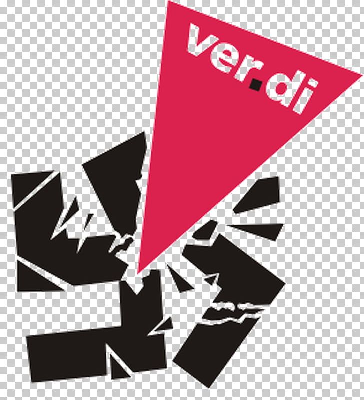 Neo-Nazism Ver.di Ortsverein Südwest Ver.di Jugend PNG, Clipart, Antifascism, Area, Brand, Germany, Graphic Design Free PNG Download