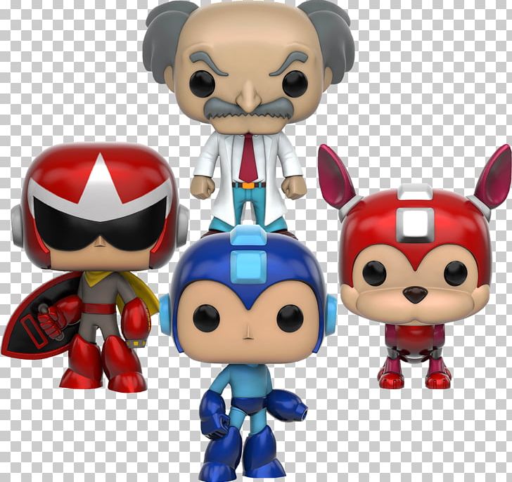 Proto Man Dr Wily Mega Man Funko Pop Games Vinyl Figure Rush Mega Man Funko Pop