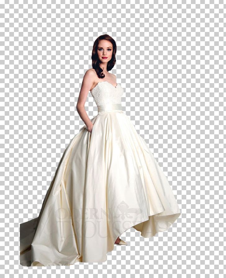 Wedding Dress High-low Skirt Bride PNG, Clipart, Audrey, Ball Gown, Bridal Accessory, Bridal Clothing, Bridal Party Dress Free PNG Download