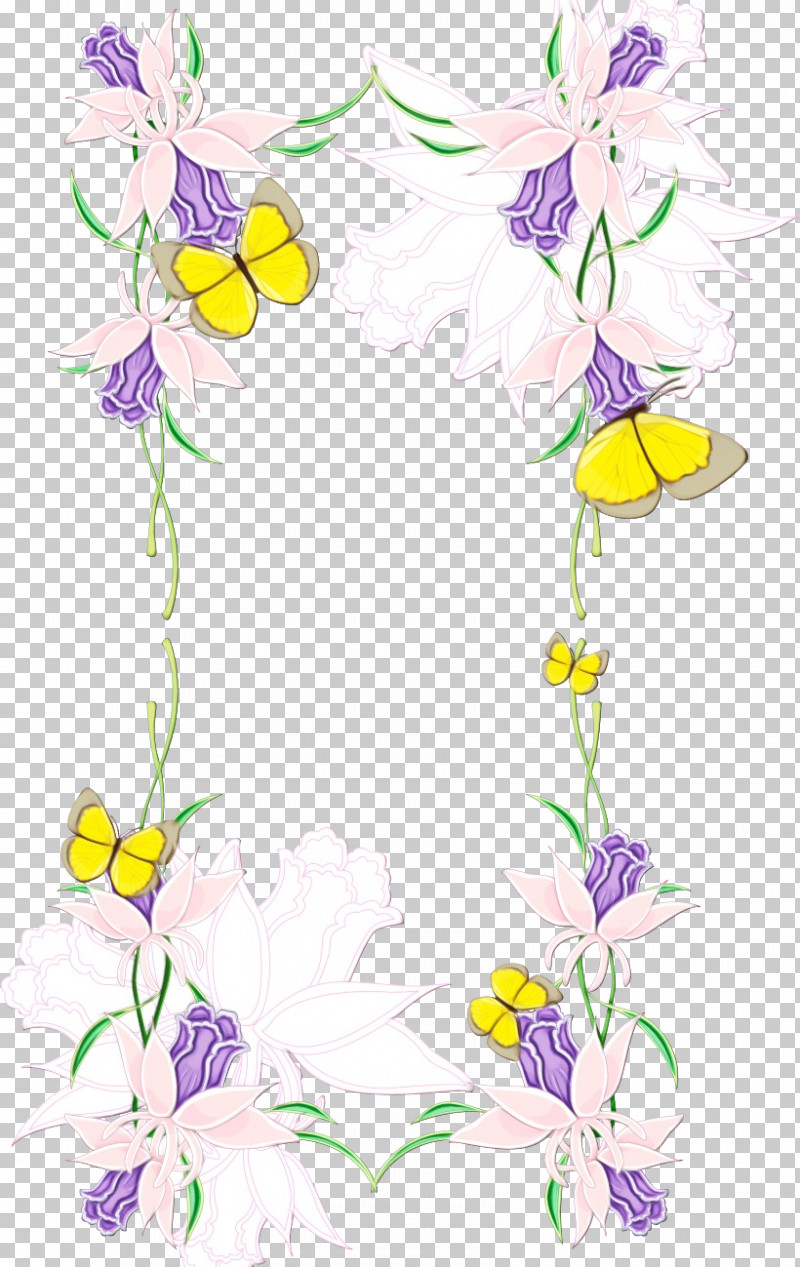 Violet Purple Flower Plant Wildflower PNG, Clipart, Bellflower, Bellflower Family, Floral Rectangular Frame, Flower, Flower Rectangular Frame Free PNG Download