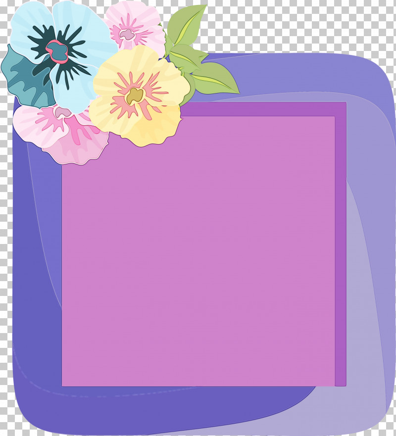 Floral Design PNG, Clipart, Film Frame, Floral Design, Flower Frame, Flower Photo Frame, Lavender Free PNG Download