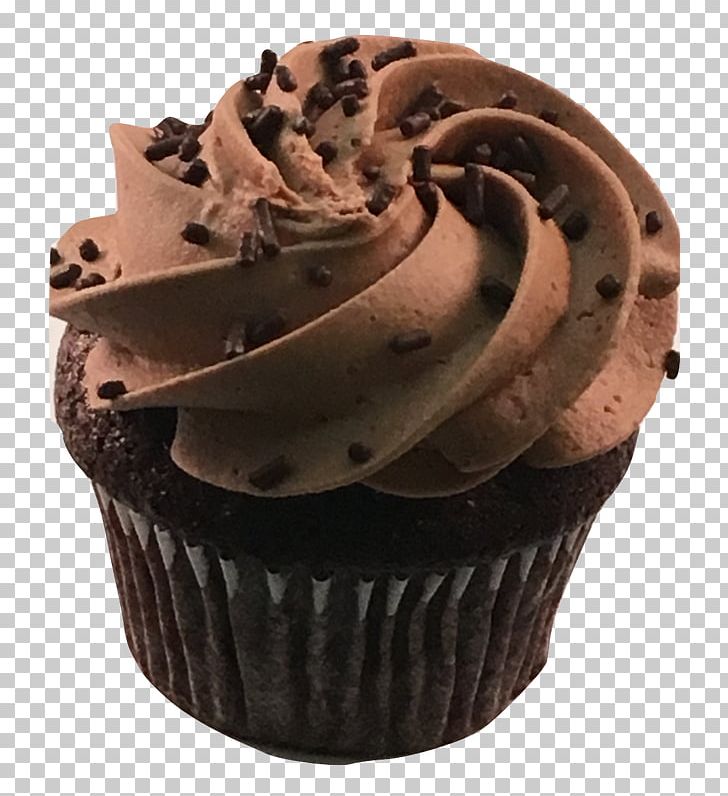 Cupcake Ganache Chocolate Brownie Chocolate Cake Chocolate Truffle PNG, Clipart, Buttercream, Cake, Chocolate, Chocolate Brownie, Chocolate Cake Free PNG Download