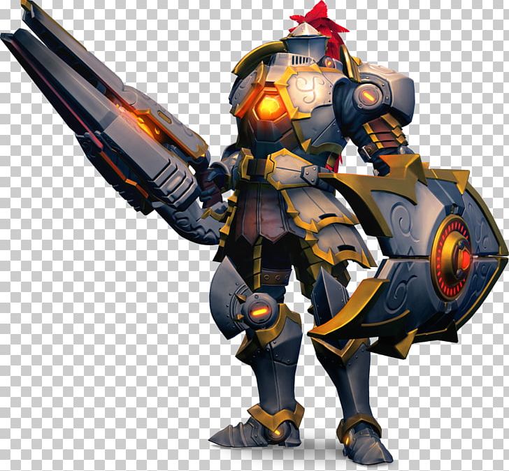 Paladins Tribes: Ascend Smite PlayStation 4 Hi-Rez Studios PNG, Clipart, Action Figure, Armour, Fictional Character, Firstperson Shooter, Freetoplay Free PNG Download