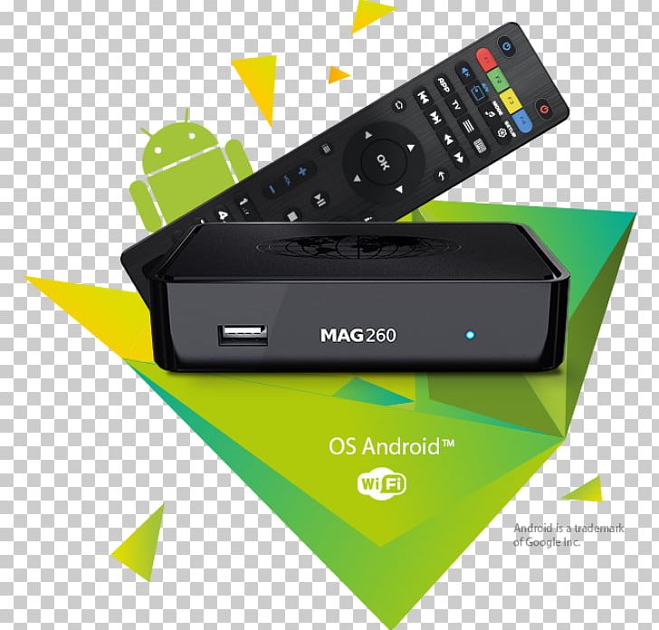 Set-top Box IPTV High-definition Television HDMI Wi-Fi PNG, Clipart, Android, Android, Binary Decoder, Computer Software, Electronics Free PNG Download