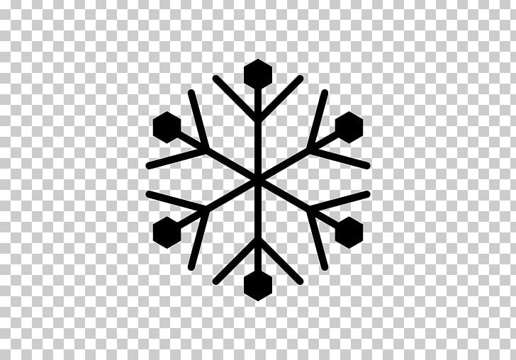 Snowflake Cold Freezing PNG, Clipart, Angle, Black And White, Cold, Computer Icons, Freezing Free PNG Download