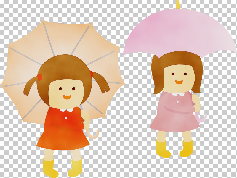 Character Infant Cartoon Umbrella Table PNG, Clipart, Cartoon, Character, Character Created By, Girl, Infant Free PNG Download