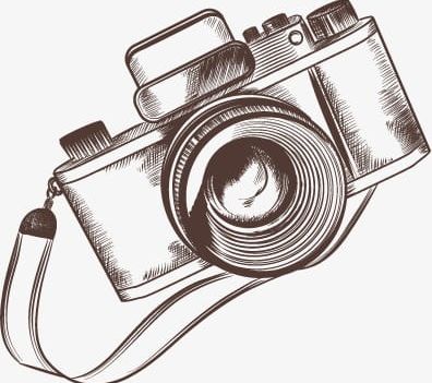 Camera PNG, Clipart, Camera, Camera Clipart, Camera Clipart, Painted, Painted Camera Free PNG Download