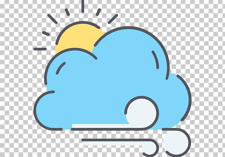 Cloud Computer Icons Wind PNG, Clipart, Area, Artwork, Circle, Climate, Cloud Free PNG Download