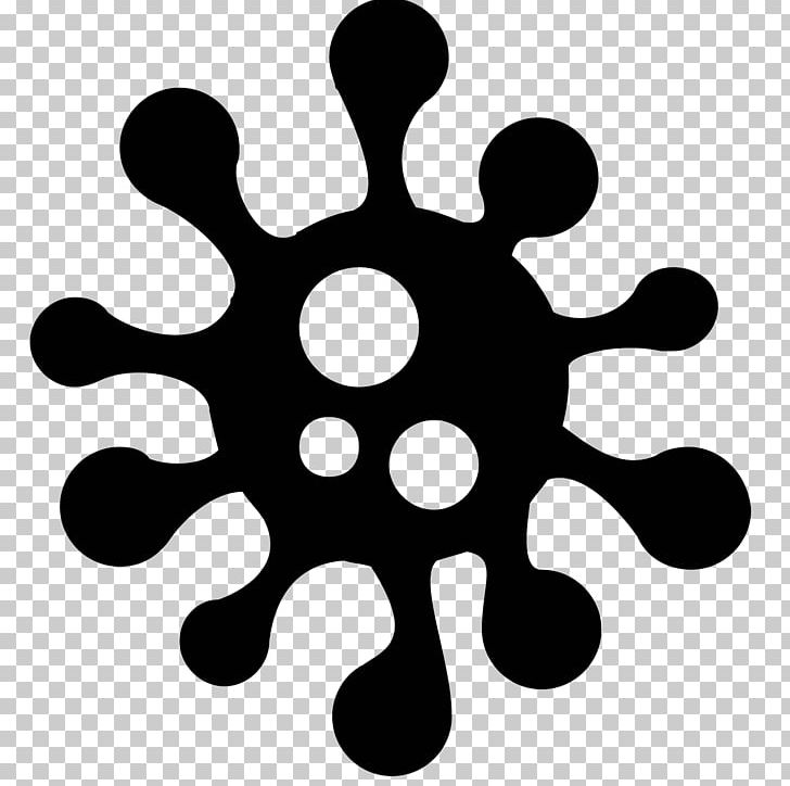 Computer Icons Computer Virus Antivirus Software PNG, Clipart, Antivirus Software, Black, Black And White, Cancer Symbol, Circle Free PNG Download