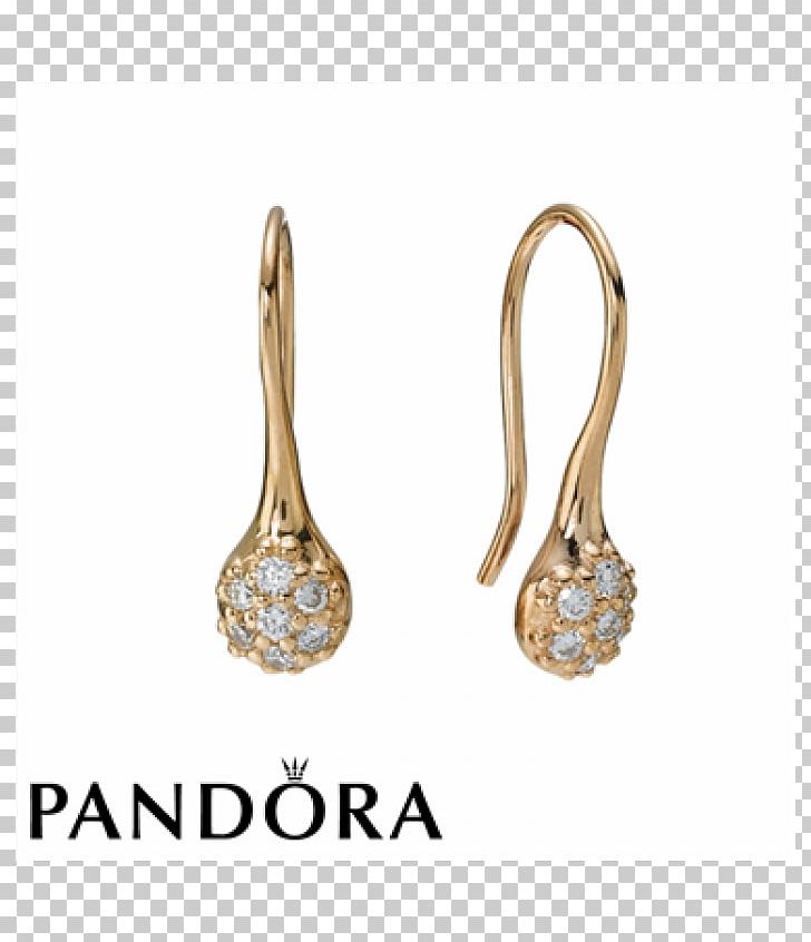 Earring Pandora Charm Bracelet Jewellery Cubic Zirconia PNG, Clipart, Bangle, Bead, Body Jewelry, Bracelet, Charm Bracelet Free PNG Download