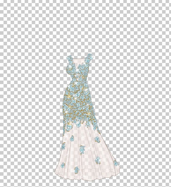Shoulder Cocktail Dress Party Dress Gown PNG, Clipart, Aqua, Blue, Bridal Party Dress, Bride, Clothing Free PNG Download