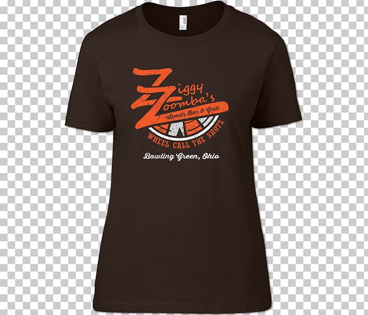 T-shirt Bowling Green State University Bowling Green Falcons Football Bowling Green Falcons Men's Ice Hockey Ohio State University PNG, Clipart,  Free PNG Download