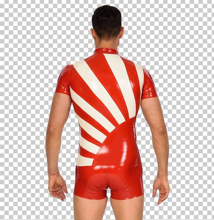 T-shirt Wrestling Singlets Bodysuits & Unitards Shoulder Latex Clothing PNG, Clipart, Bodysuits Unitards, Clothing, Jersey, Joint, Latex Free PNG Download