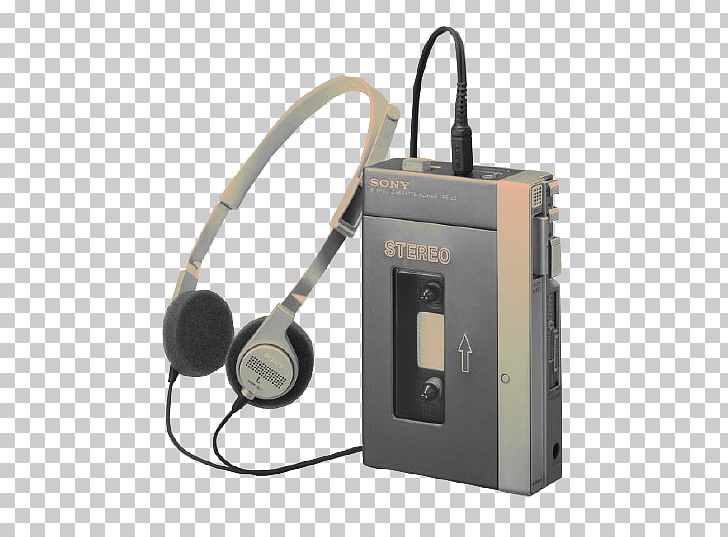 Walkman Compact Cassette Sony Cassette Deck Portable Audio Player PNG, Clipart, Akio Morita, Audio, Audio Equipment, Boombox, Cassette Deck Free PNG Download