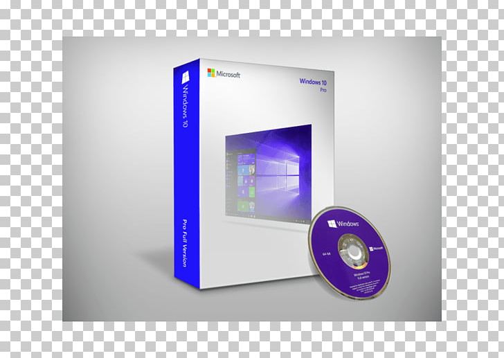 Computer Software 64-bit Computing Windows 10 Microsoft Windows Microsoft Corporation PNG, Clipart, 32bit, 64bit Computing, Bit, Brand, Computer Software Free PNG Download