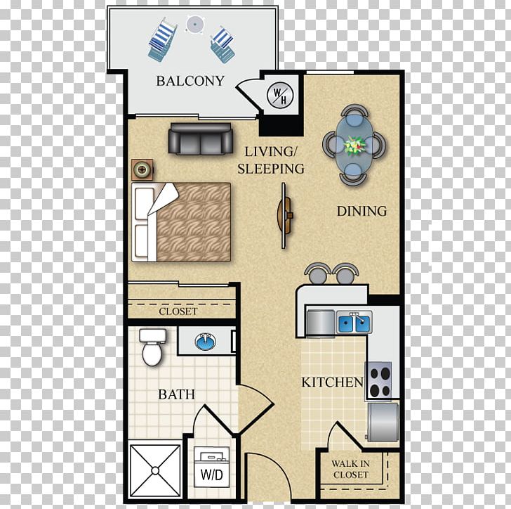 Floor Plan Studio Apartment House PNG, Clipart, 3d Floor Plan, Angle, Apartment, Area, Bed Free PNG Download
