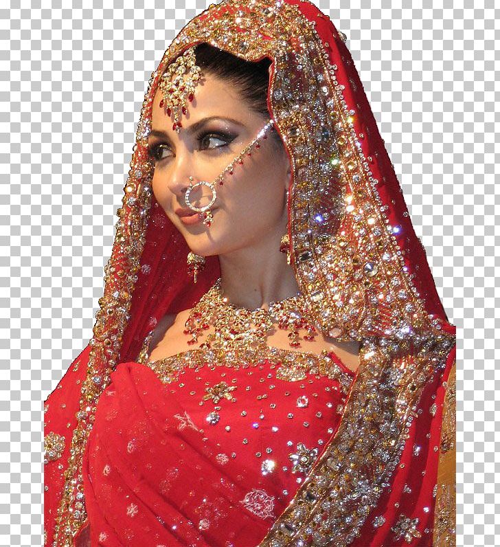 indian wedding dress girl