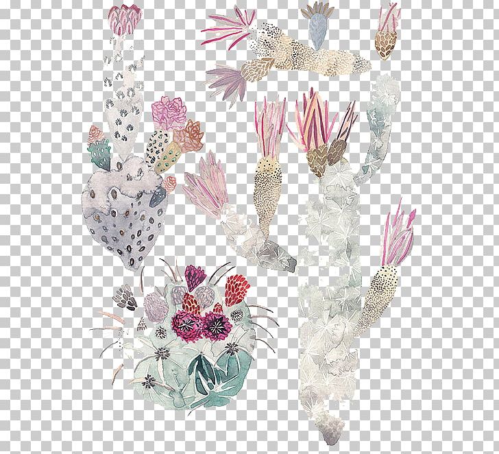 Watercolor Painting Artist Contemporary Art PNG, Clipart, Artist, Background, Cactus Cartoon, Cactus Flower, Cactus Vector Free PNG Download
