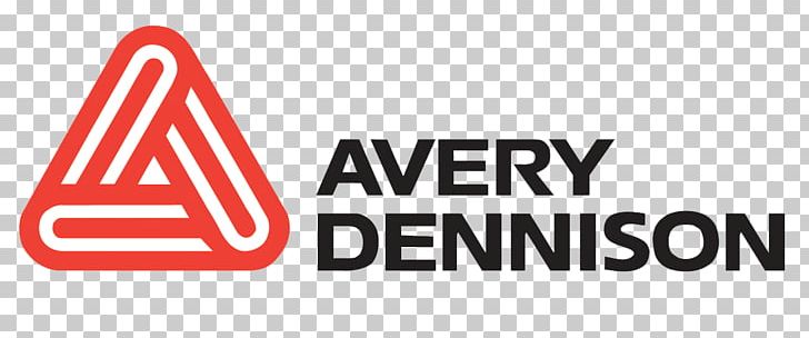 Avery Dennison Logo Label Pressure-sensitive Adhesive Marketing PNG, Clipart, Adhesive, Area, Avery, Avery Dennison, Brand Free PNG Download