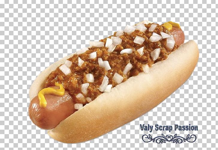 Chili Dog Hot Dog Cheese Dog Chili Con Carne Hamburger PNG, Clipart,  Free PNG Download