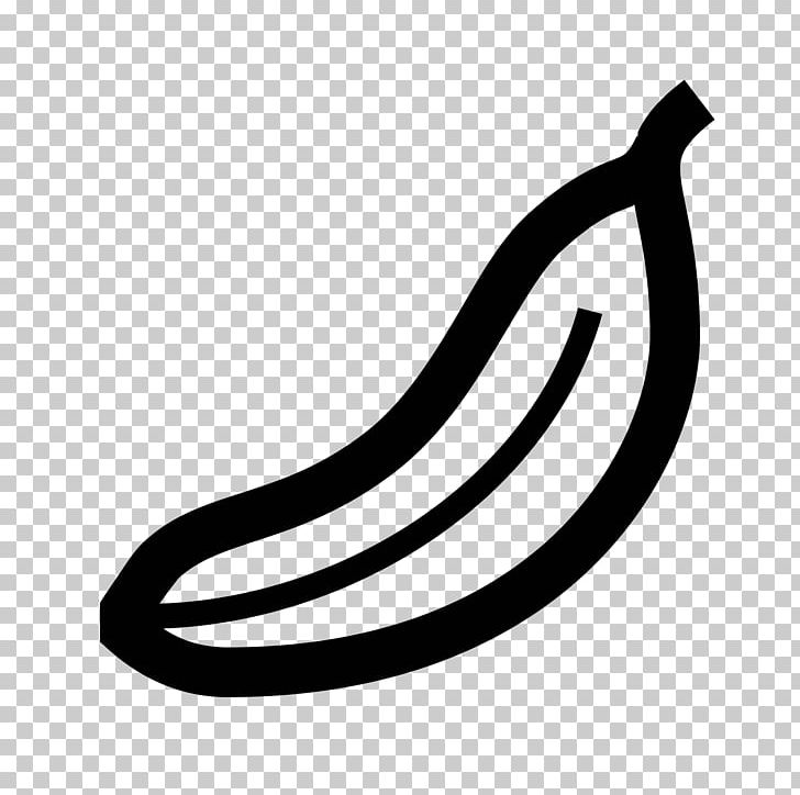 Computer Icons Banana Split PNG, Clipart, Banana, Banana Boat, Banana Split, Black, Black And White Free PNG Download
