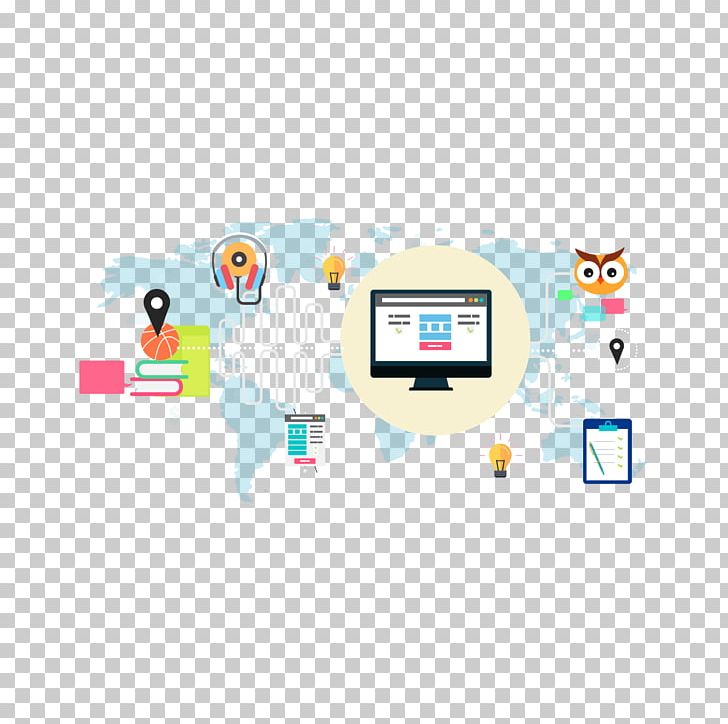 Computer PNG, Clipart, Adobe Illustrator, Area, Brand, Cloud Computing, Computer Free PNG Download