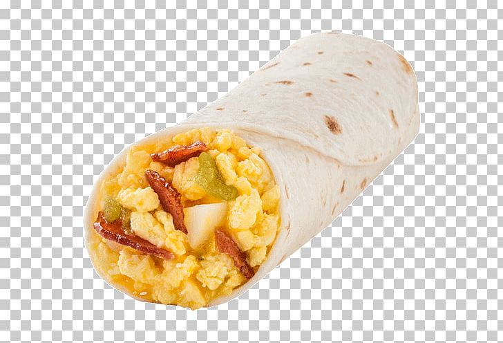 breakfast burrito clip art