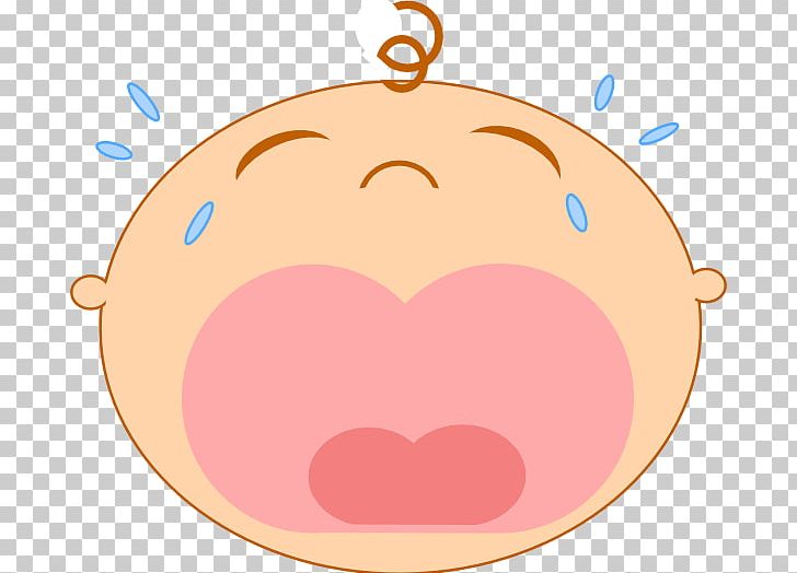Crying Art Emoticon PNG, Clipart, Art, Baby, Baby Clipart, Baby Pink, Cartoon Free PNG Download
