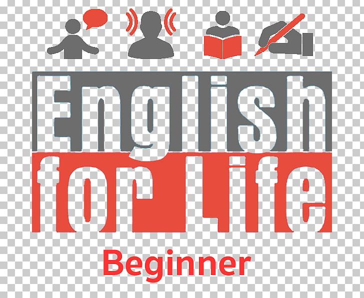 English Language Logo Education Basic English PNG, Clipart, Area, Basic English, Brand, Course, Education Free PNG Download