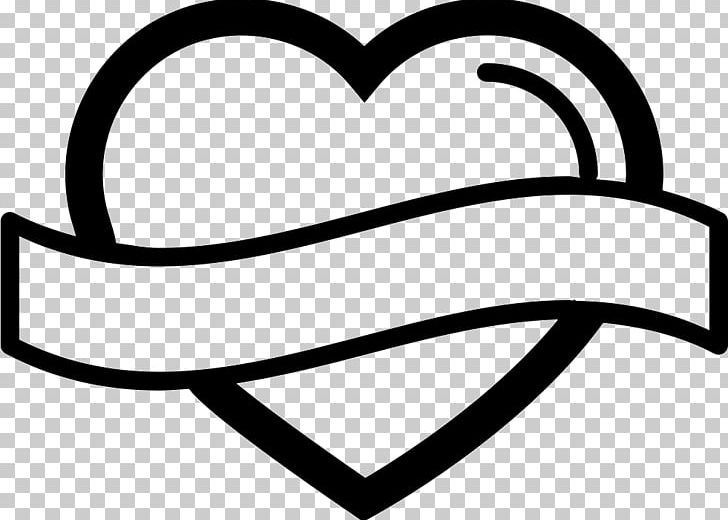 Heart Shape PNG, Clipart, Area, Art White, Artwork, Banner, Black And White Free PNG Download