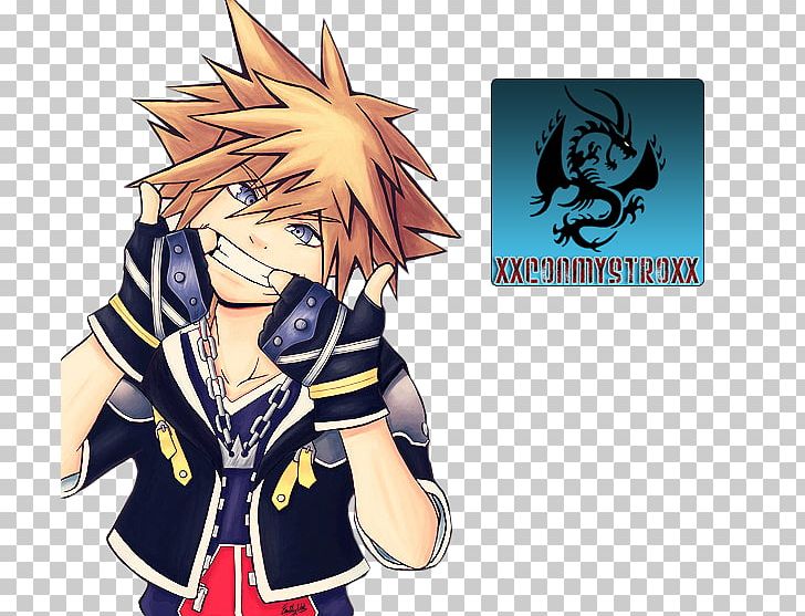 Kingdom Hearts III Kingdom Hearts 3D: Dream Drop Distance Kingdom Hearts HD 2.5 Remix Kingdom Hearts HD 1.5 Remix PNG, Clipart, Avatar, Cartoon, Deviantart, Fiction, Fictional Character Free PNG Download