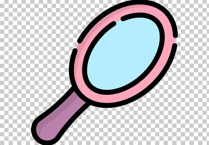 Magnifying Glass Pink M PNG, Clipart, Circle, Glass, Hand Mirror, Line, Magenta Free PNG Download