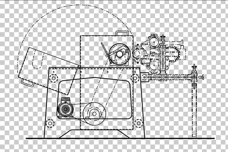 Technical Drawing Line Art Sketch PNG, Clipart, Angle, Area, Artwork, Auto Part, Bench Free PNG Download
