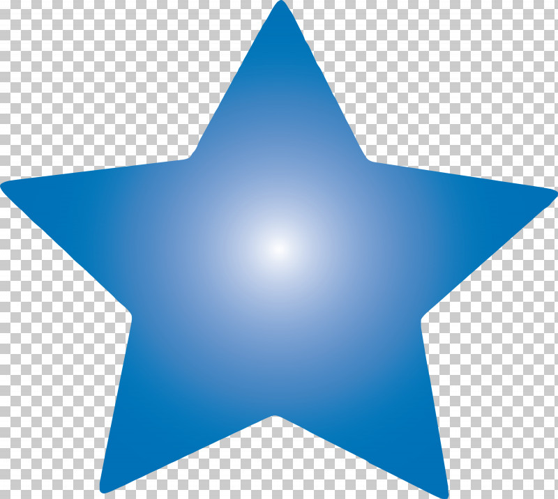 Bright Star PNG, Clipart, Blue, Bright Star, Cobalt Blue, Electric Blue, Star Free PNG Download