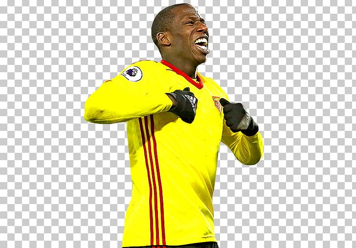 Abdoulaye Doucouré FIFA 18 FIFA Mobile Football Player Midfielder PNG, Clipart,  Free PNG Download
