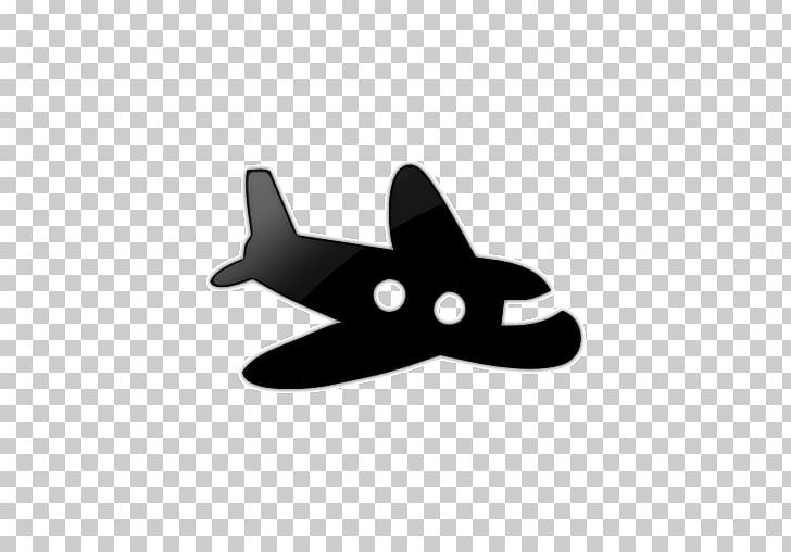 Airplane Aircraft ICON A5 Tanzania Propeller PNG, Clipart, Aircraft, Airplane, Angle, Black And White, Computer Icons Free PNG Download