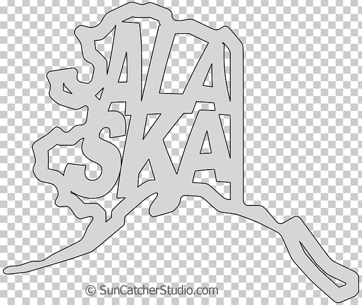 Alaska Scalable Graphics PNG, Clipart, Alaska, Black And White, Branch, Brand, Diagram Free PNG Download