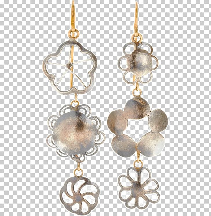 Earring Body Jewellery Silver Christmas Ornament PNG, Clipart, Body Jewellery, Body Jewelry, Christmas Day, Christmas Ornament, Earring Free PNG Download