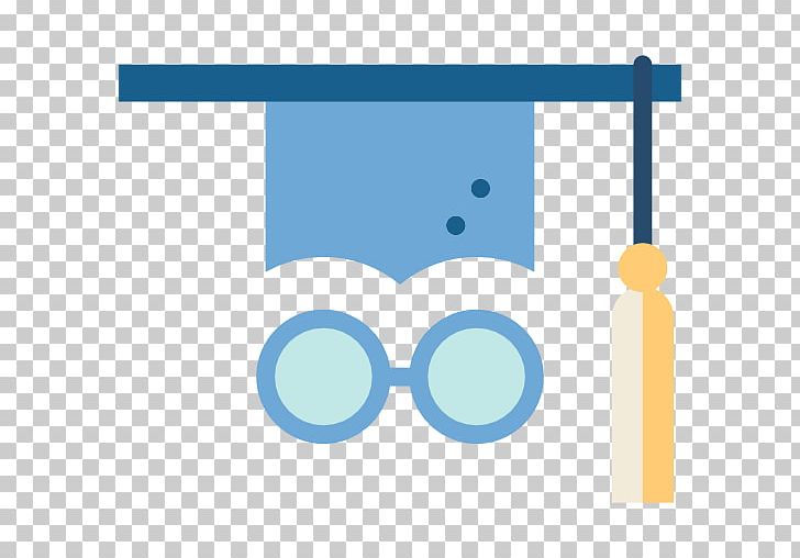 Graduation Ceremony Square Academic Cap Icon PNG, Clipart, Adobe Illustrator, Area, Bachelors Degree, Blue, Cap Free PNG Download