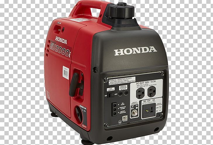 honda power generator
