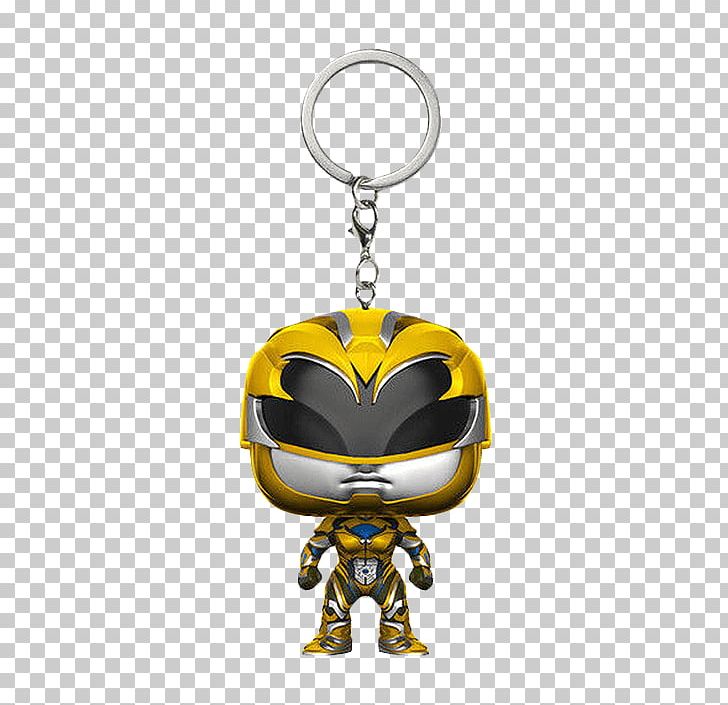 Kimberly Hart Red Ranger Billy Cranston Yellow Ranger Funko PNG, Clipart, Action Toy Figures, Fashion , Funko, Keychain, Key Chains Free PNG Download