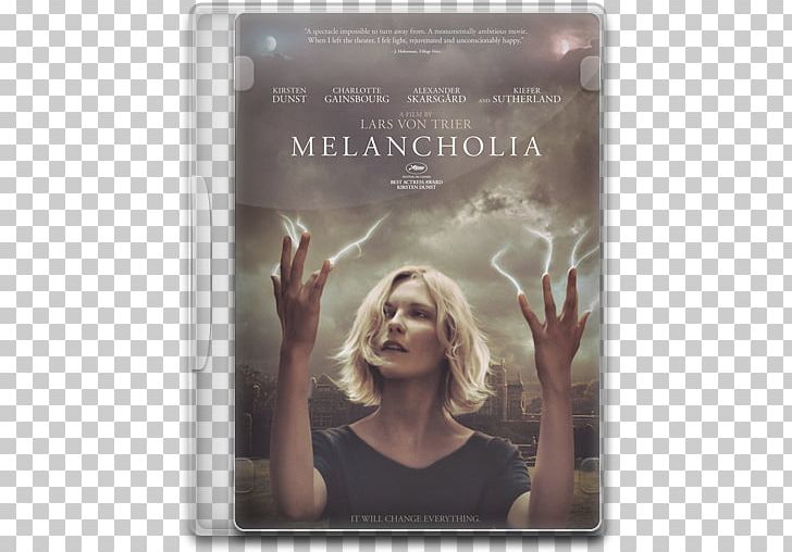 Kirsten Dunst Melancholia Film Poster Cinema PNG, Clipart, Actor, Celebrities, Charlotte Gainsbourg, Cinema, Film Free PNG Download