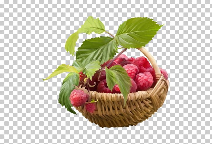Raspberry Basket PNG, Clipart, Auglis, Bamboo, Bamboo Basket, Basket, Basket Of Apples Free PNG Download